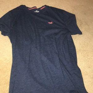 Hollister Tee